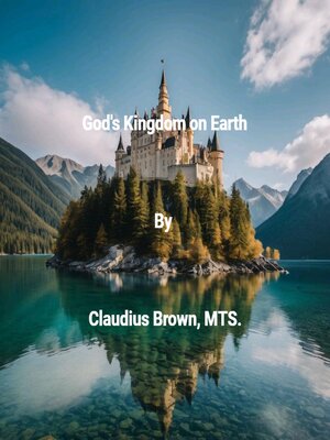 cover image of God's Kingdom on Earth